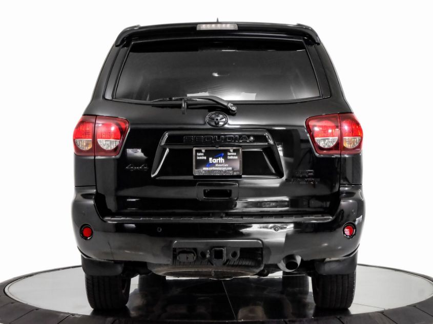 2018 TOYOTA SEQUOIA SR5/TRD SPORT 5TDBY5G10JS160598
