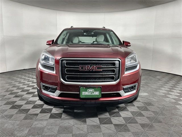2017 GMC ACADIA LIMITED LIMITED 1GKKVSKD0HJ306230