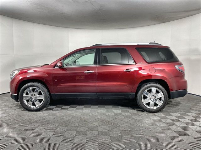 2017 GMC ACADIA LIMITED LIMITED 1GKKVSKD0HJ306230