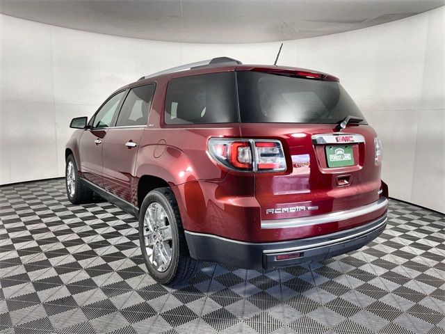 2017 GMC ACADIA LIMITED LIMITED 1GKKVSKD0HJ306230