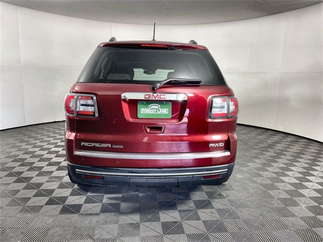 2017 GMC ACADIA LIMITED LIMITED 1GKKVSKD0HJ306230