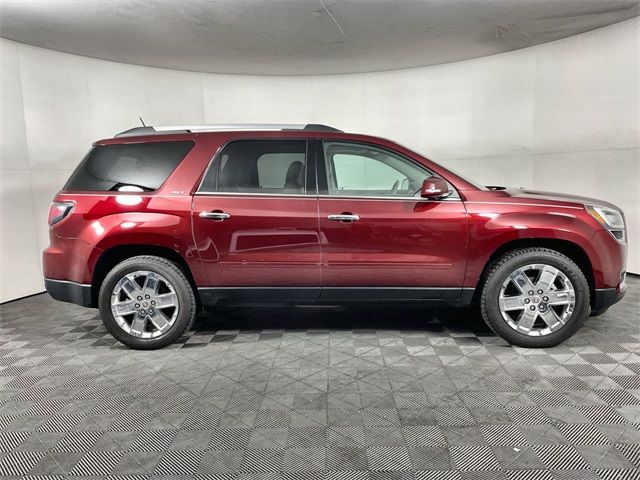 2017 GMC ACADIA LIMITED LIMITED 1GKKVSKD0HJ306230