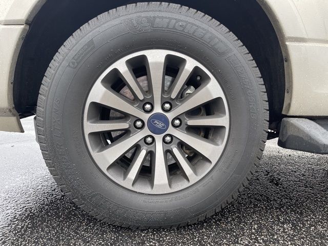 2017 FORD EXPEDITION EL XLT/KING RANCH 1FMJK1JT2HEA70851