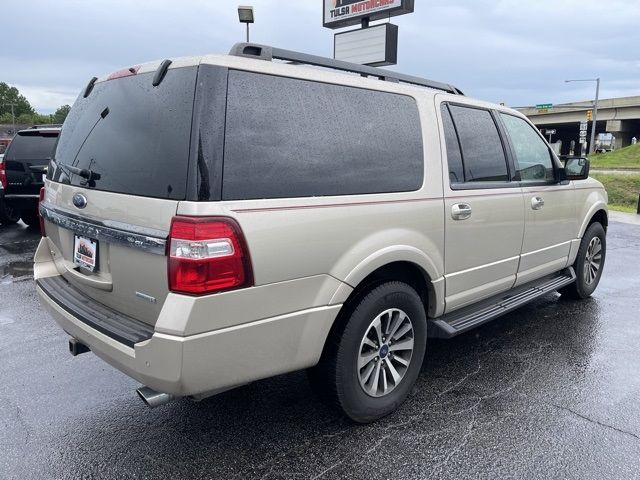 2017 FORD EXPEDITION EL XLT/KING RANCH 1FMJK1JT2HEA70851