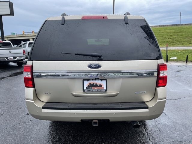 2017 FORD EXPEDITION EL XLT/KING RANCH 1FMJK1JT2HEA70851