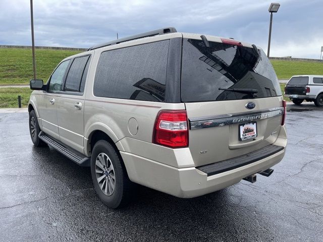 2017 FORD EXPEDITION EL XLT/KING RANCH 1FMJK1JT2HEA70851