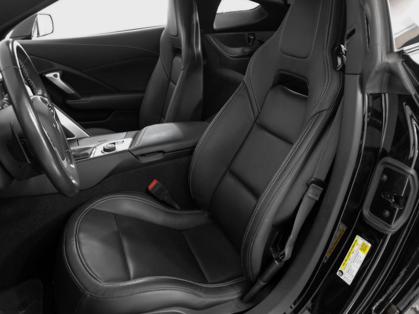 2015 CHEVROLET CORVETTE 1LT 1G1YB2D76F5114332