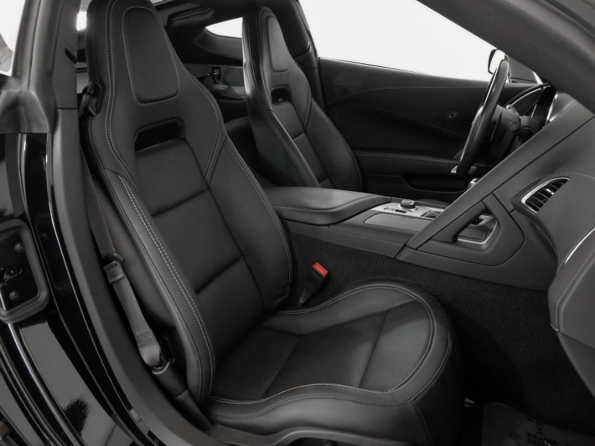 2015 CHEVROLET CORVETTE 1LT 1G1YB2D76F5114332