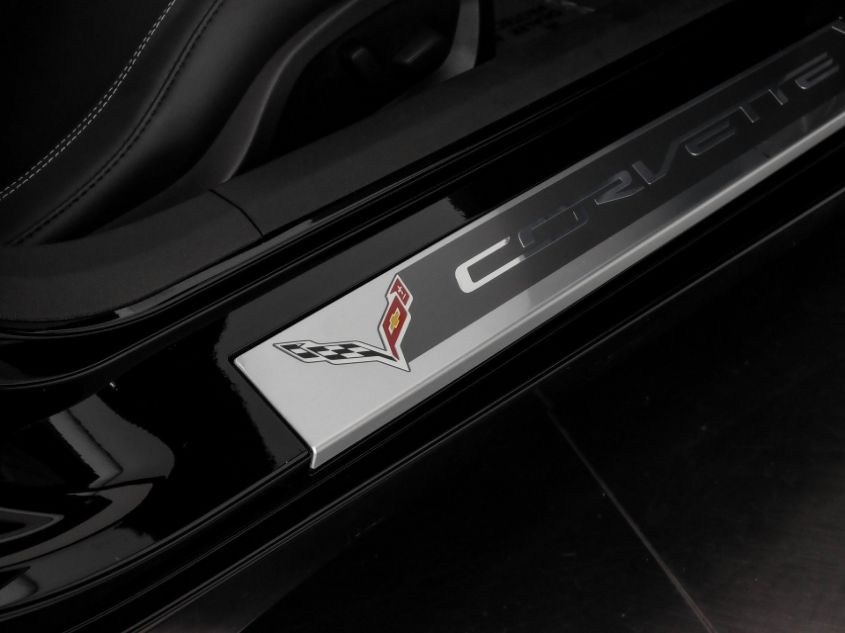 2015 CHEVROLET CORVETTE 1LT 1G1YB2D76F5114332