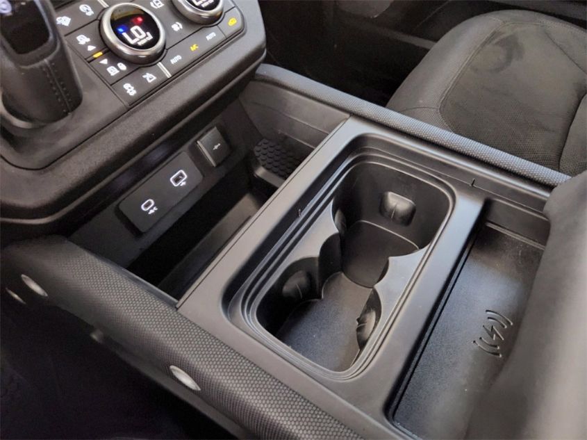 2022 LAND ROVER DEFENDER V8/CARPATHIAN EDITION SALEWERE0N2070893