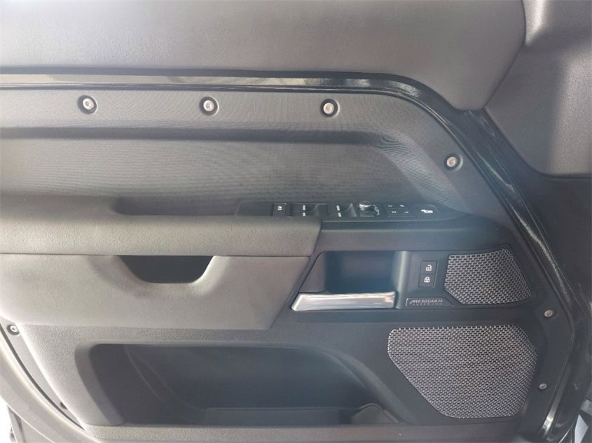2022 LAND ROVER DEFENDER V8/CARPATHIAN EDITION SALEWERE0N2070893