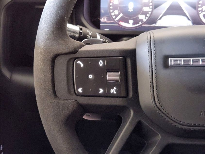 2022 LAND ROVER DEFENDER V8/CARPATHIAN EDITION SALEWERE0N2070893