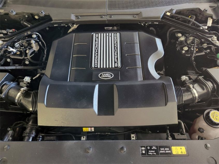 2022 LAND ROVER DEFENDER V8/CARPATHIAN EDITION SALEWERE0N2070893