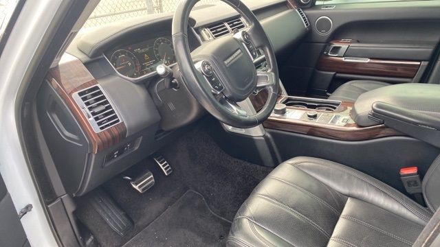 2015 LAND ROVER RANGE ROVER SUPERCHARGED SALGS2TF4FA222590