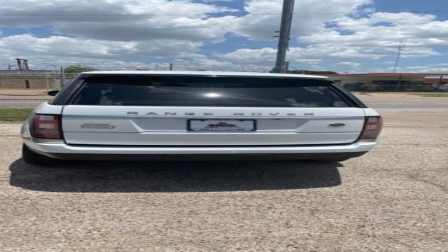 2015 LAND ROVER RANGE ROVER SUPERCHARGED SALGS2TF4FA222590