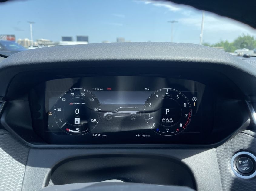 2019 LAND ROVER RANGE ROVER VELAR R-DYNAMIC SE SALYL2EXXKA209358