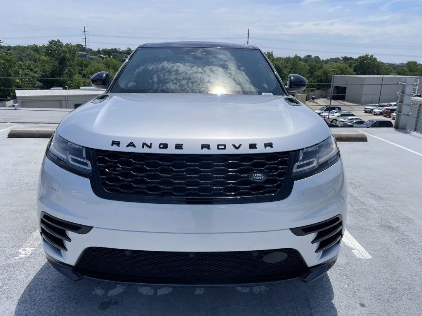 2019 LAND ROVER RANGE ROVER VELAR R-DYNAMIC SE SALYL2EXXKA209358
