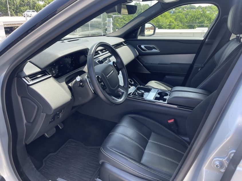 2019 LAND ROVER RANGE ROVER VELAR R-DYNAMIC SE SALYL2EXXKA209358