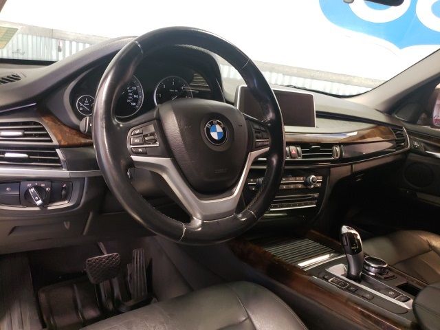 2015 BMW X5 XDRIVE35D 5UXKS4C58F0J98027