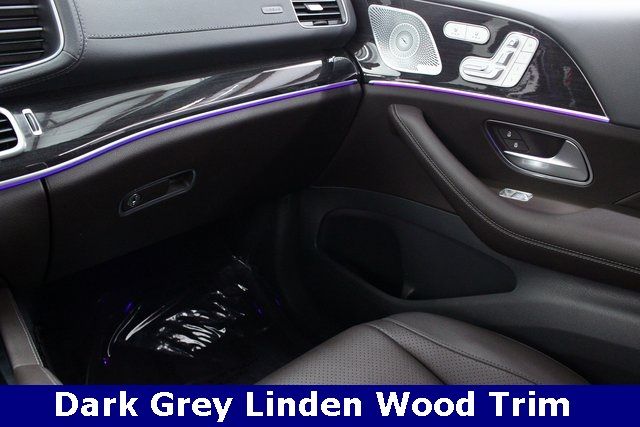2020 MERCEDES-BENZ GLS GLS 450 4JGFF5KE1LA158176