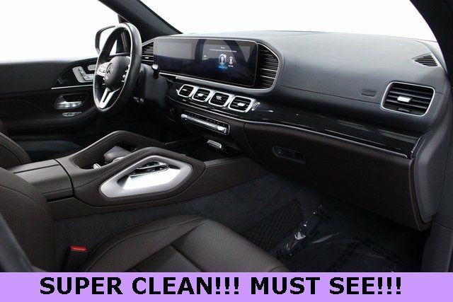2020 MERCEDES-BENZ GLS GLS 450 4JGFF5KE1LA158176
