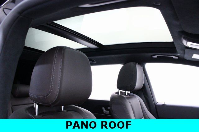 2020 MERCEDES-BENZ GLS GLS 450 4JGFF5KE1LA158176