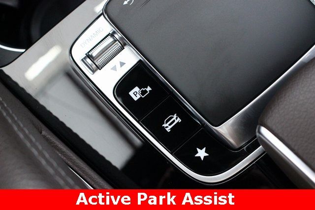 2020 MERCEDES-BENZ GLS GLS 450 4JGFF5KE1LA158176