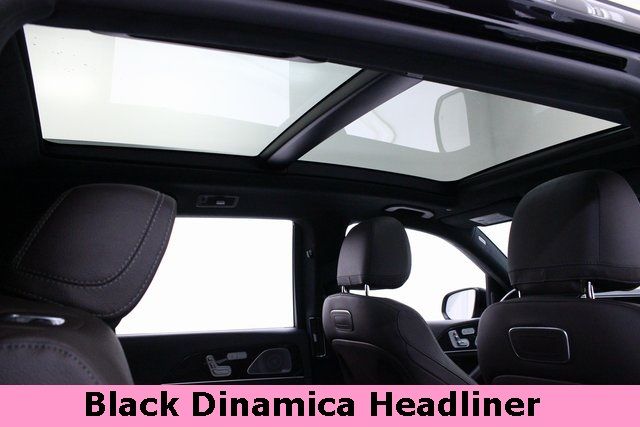 2020 MERCEDES-BENZ GLS GLS 450 4JGFF5KE1LA158176