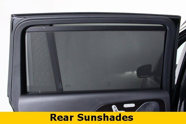 2020 MERCEDES-BENZ GLS GLS 450 4JGFF5KE1LA158176
