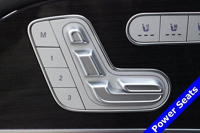 2020 MERCEDES-BENZ GLS GLS 450 4JGFF5KE1LA158176