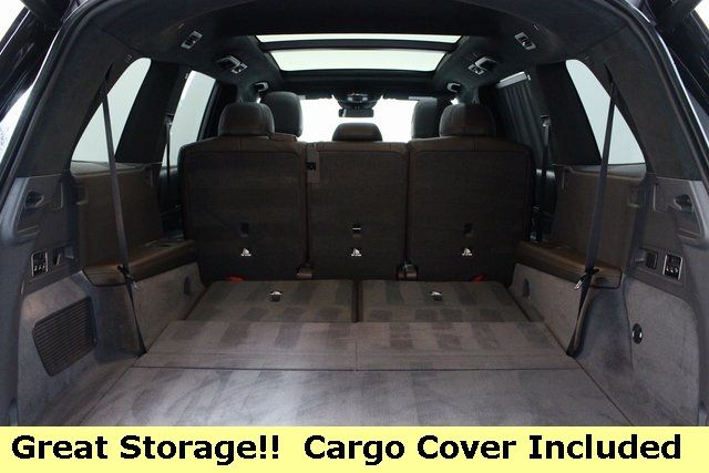2020 MERCEDES-BENZ GLS GLS 450 4JGFF5KE1LA158176