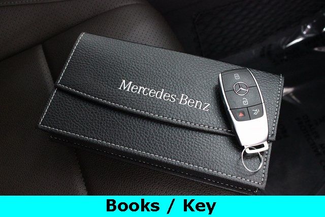 2020 MERCEDES-BENZ GLS GLS 450 4JGFF5KE1LA158176