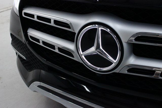 2020 MERCEDES-BENZ GLS GLS 450 4JGFF5KE1LA158176