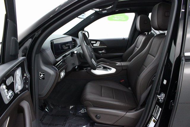 2020 MERCEDES-BENZ GLS GLS 450 4JGFF5KE1LA158176