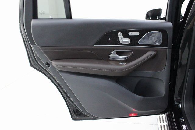 2020 MERCEDES-BENZ GLS GLS 450 4JGFF5KE1LA158176