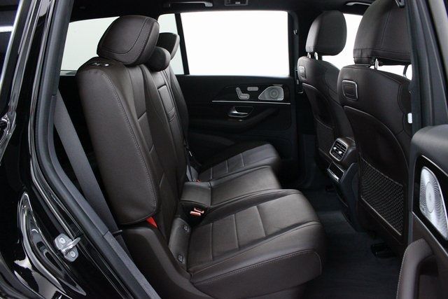 2020 MERCEDES-BENZ GLS GLS 450 4JGFF5KE1LA158176