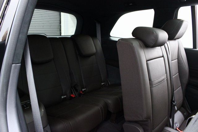 2020 MERCEDES-BENZ GLS GLS 450 4JGFF5KE1LA158176