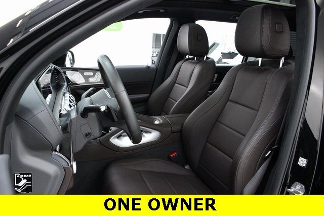 2020 MERCEDES-BENZ GLS GLS 450 4JGFF5KE1LA158176