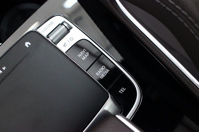 2020 MERCEDES-BENZ GLS GLS 450 4JGFF5KE1LA158176