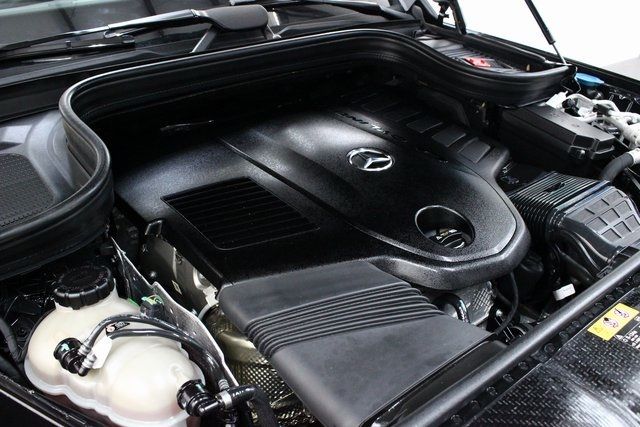 2020 MERCEDES-BENZ GLS GLS 450 4JGFF5KE1LA158176
