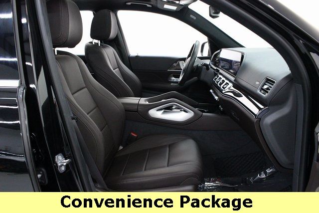 2020 MERCEDES-BENZ GLS GLS 450 4JGFF5KE1LA158176