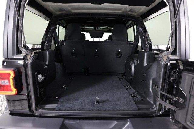 2020 JEEP WRANGLER UNLIMITED RUBICON 1C4HJXFG4LW212219