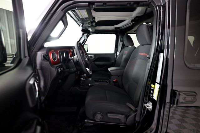 2020 JEEP WRANGLER UNLIMITED RUBICON 1C4HJXFG4LW212219