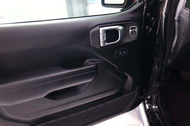 2020 JEEP WRANGLER UNLIMITED RUBICON 1C4HJXFG4LW212219