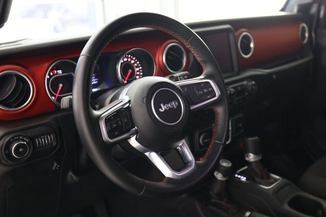 2020 JEEP WRANGLER UNLIMITED RUBICON 1C4HJXFG4LW212219