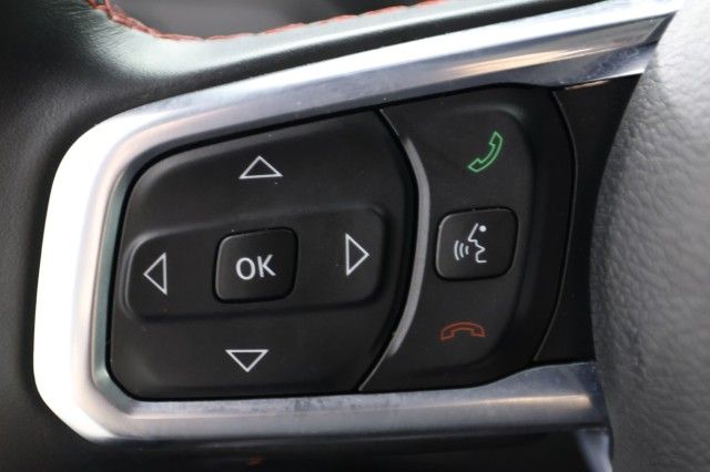 2020 JEEP WRANGLER UNLIMITED RUBICON 1C4HJXFG4LW212219