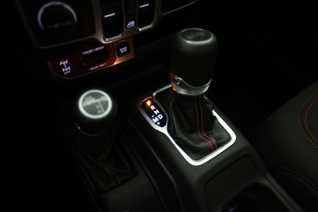 2020 JEEP WRANGLER UNLIMITED RUBICON 1C4HJXFG4LW212219