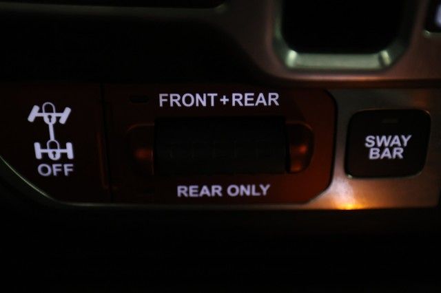 2020 JEEP WRANGLER UNLIMITED RUBICON 1C4HJXFG4LW212219