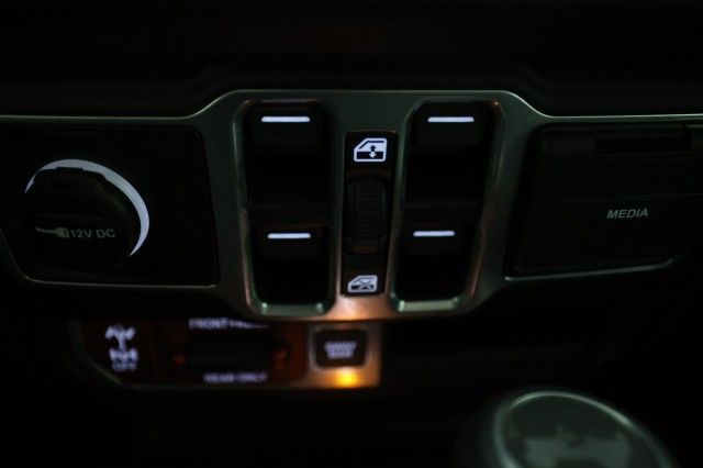 2020 JEEP WRANGLER UNLIMITED RUBICON 1C4HJXFG4LW212219