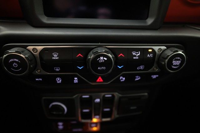 2020 JEEP WRANGLER UNLIMITED RUBICON 1C4HJXFG4LW212219